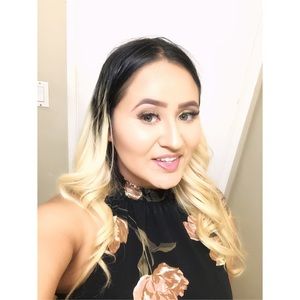 Meet your Posher, Mariela